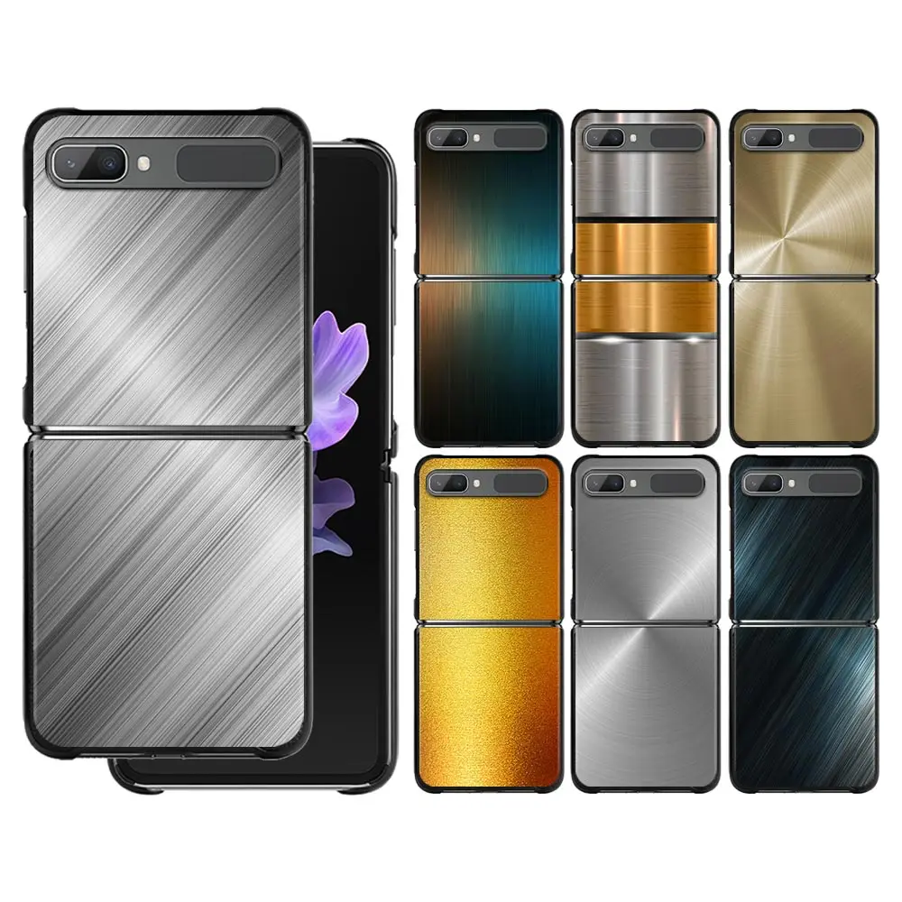 galaxy flip3 case Cases Cases Smartphone Case Flag Russian bear eagle For Samsung Galaxy Flip Z Flip3 5G ZFlip3 ZFlip Hard PC galaxy z flip3 phone case