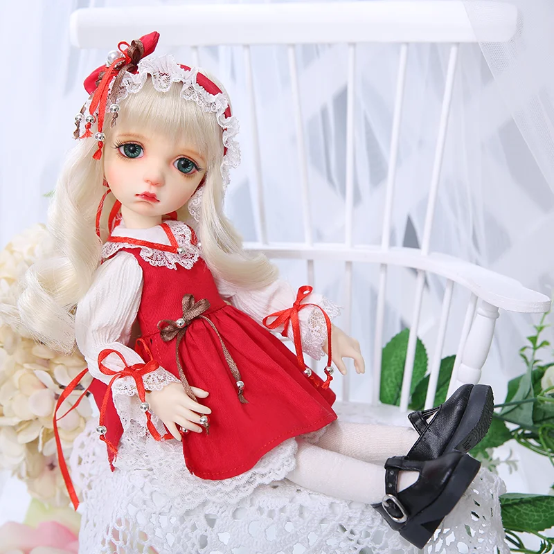 Кукла OUENEIFS BJD isoom Sekino aimd 3 0 с открытым носком YOSD кукла 1/6 модель тела для девочек и