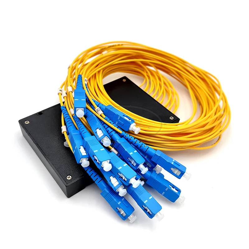 Fiber Optic Splitter  (6)