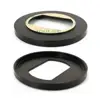 Variable ND Filter ND2-400 Neutral Density & Adapter Ring Lens Cap Keeper for Sony RX100 Mark VII VI V VA IV III II I ZV1 Camera 3