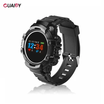 

Bluetooth Remote Camera Smart Watch Information Push Man Sleep Reminder Multi Language Heart Rate Blood Pressure Health Monitor
