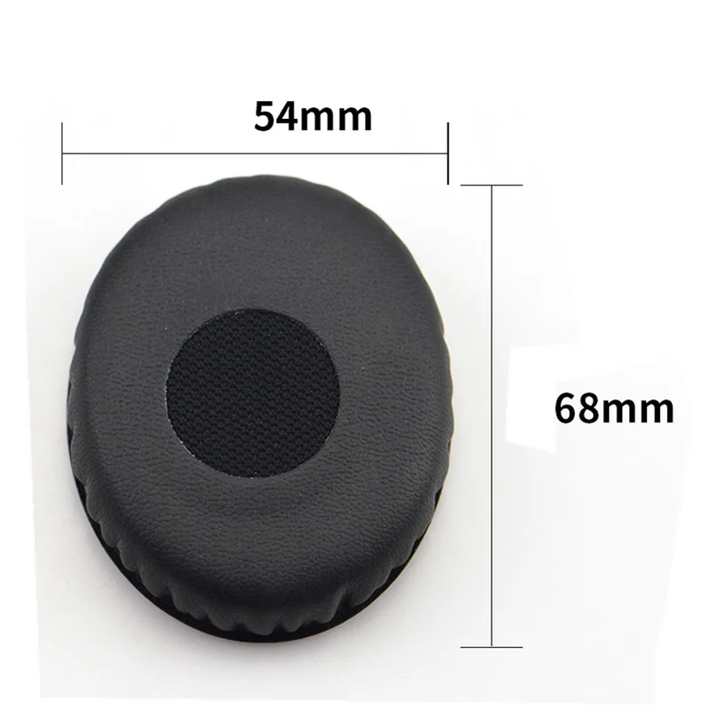 Амбушюры для наушников Sennheiser HD238 HD239 hd219 hd229 HD218, сменные наушники из пены, аксессуары для ушных подушек 23 сентября 6
