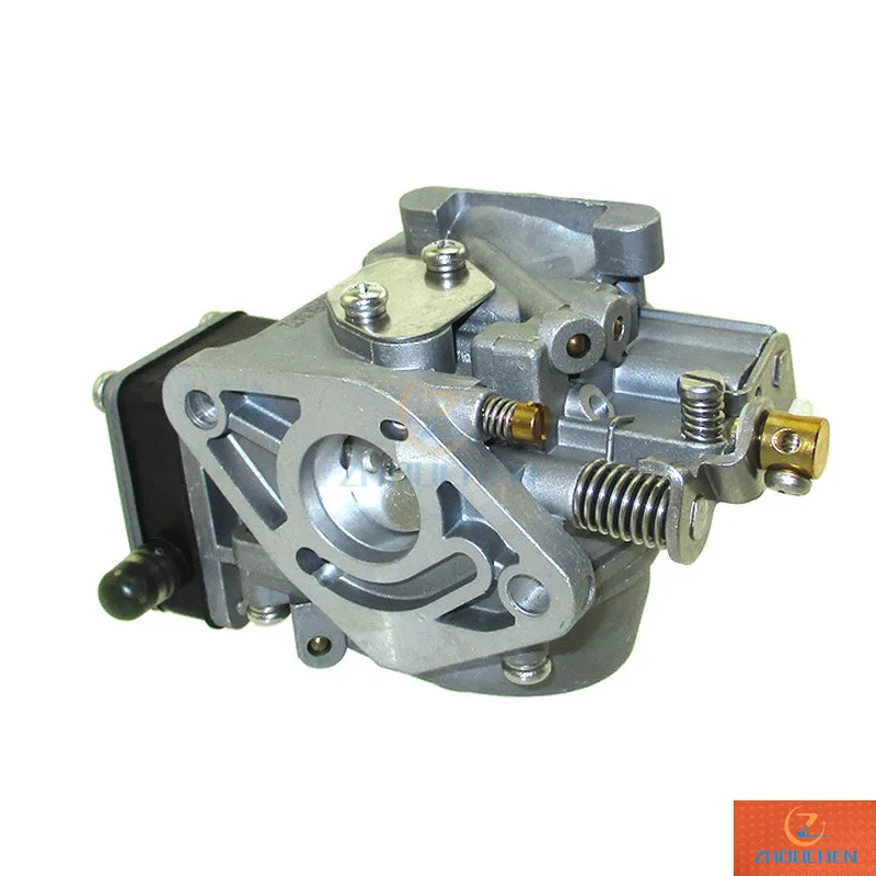 Карбюратор для 4HP 5HP 2-х тактный двигатель Mercury Mariner ртуть подвесной 3303-812648T 812648, 812648T