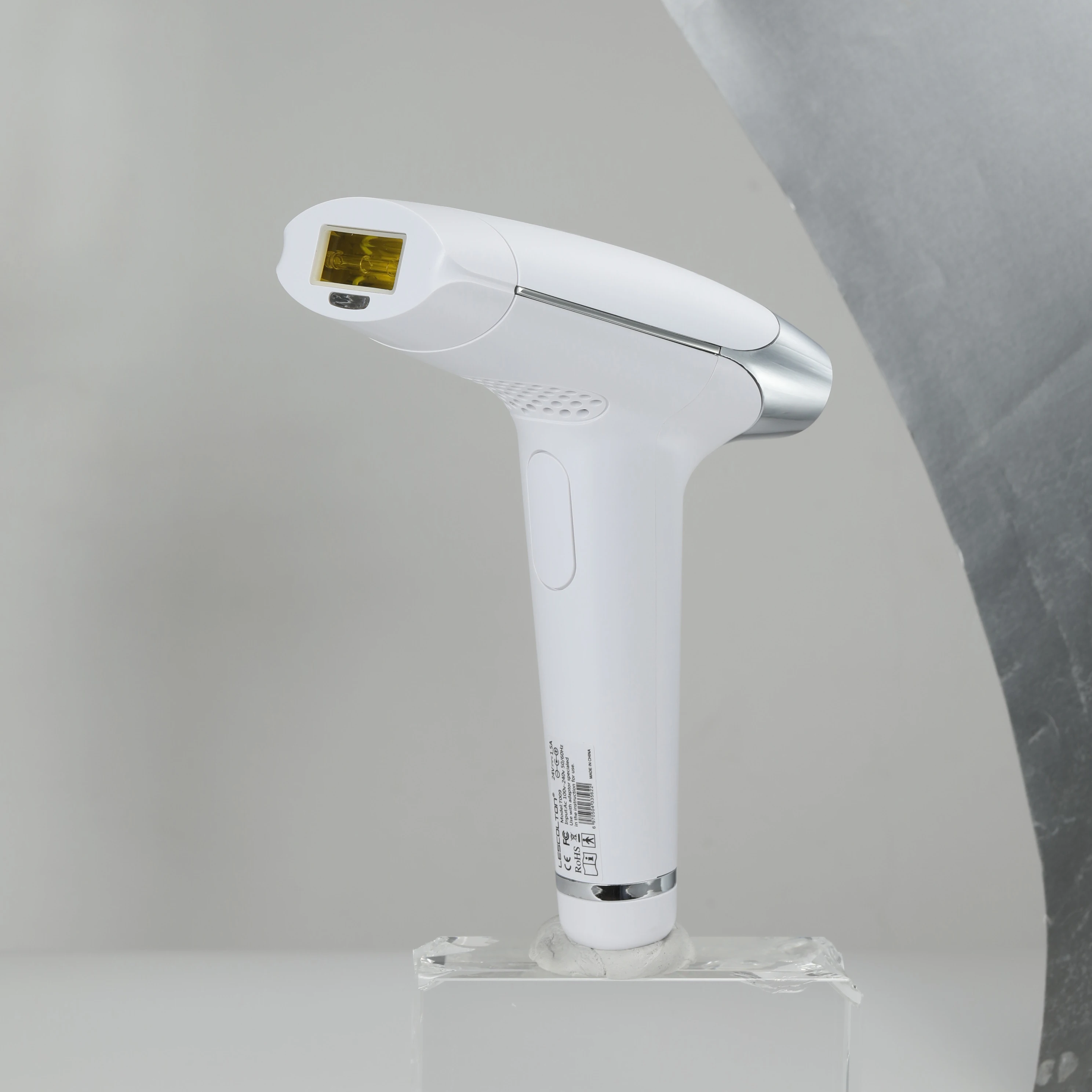 Lescolton Женская лазерная эпиляция машина для удаления волос Depilador для лица Depiladora Laser Permanente Ipl лазерный Триммер бикини