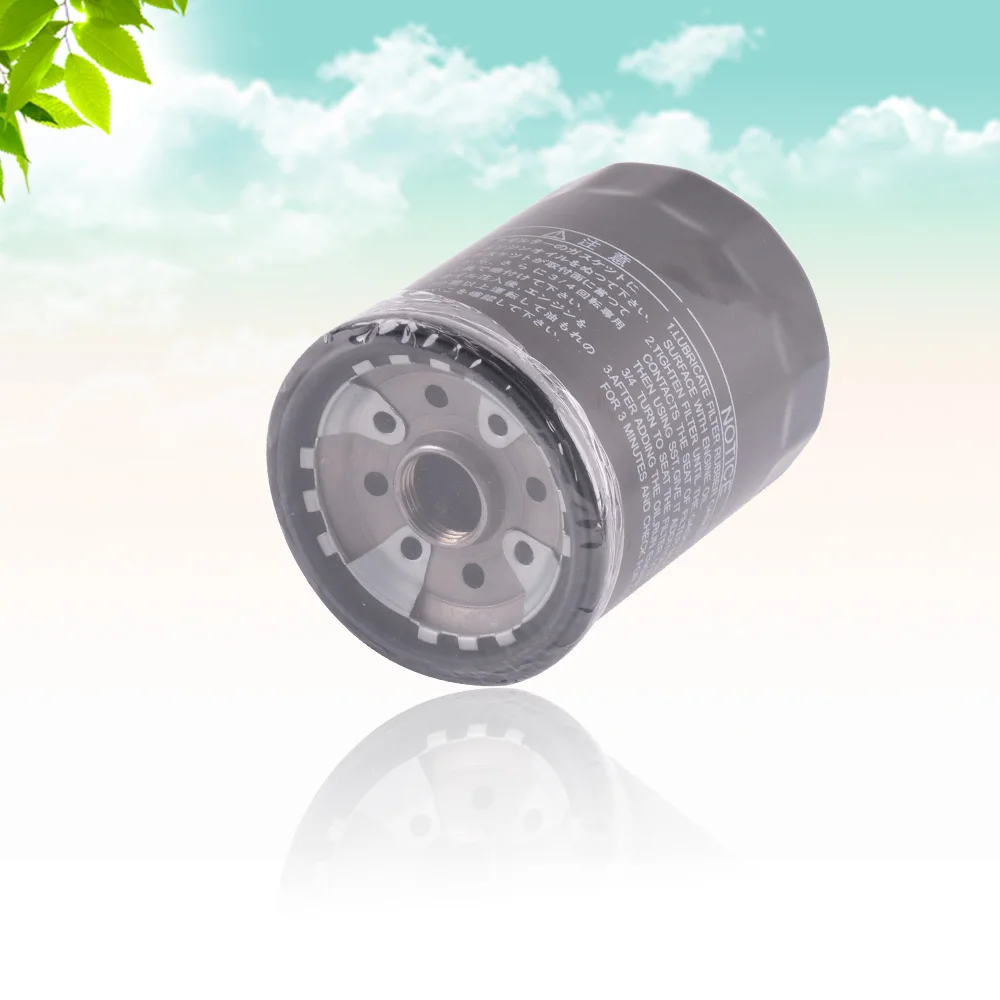 Масляный фильтр CAPQX для LS400/IS200/L430/GS300 LAND CRUISER PRADO 2700/3400 OEM:90915-YZZB6 90915YZZB6 | Автомобили и