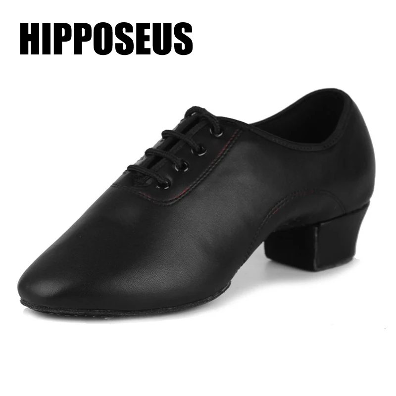 Обувь для латинских Танго сальсы кожаная 3 вида цветов | Спорт и развлечения