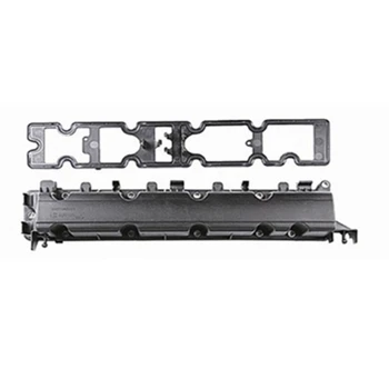 

FOR 1PCS Peugeot Citroen Valve Cover Cylinder Head Cover Gasket 1,8 -2,0 16V Citroen c4 peugeot 307 2l 0248.P6 0248 P6 0248P6