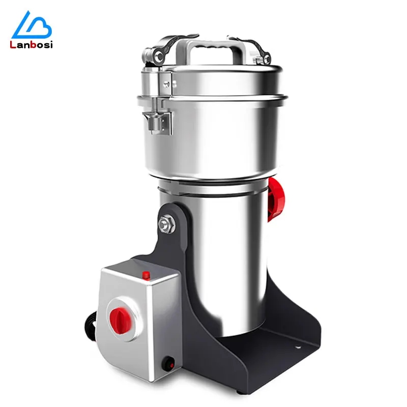 

Commercial Flour Mills Household Small Grinders Beans And Peanut Grinders Dry Mills