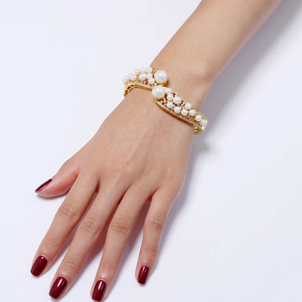 pearl bangle (4)