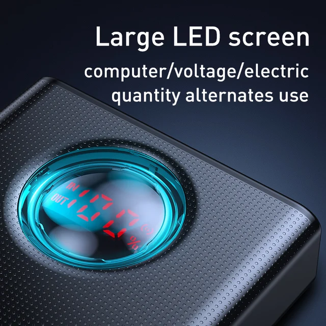 믿을 수 있고 편리한 이동형 충전 솔루션