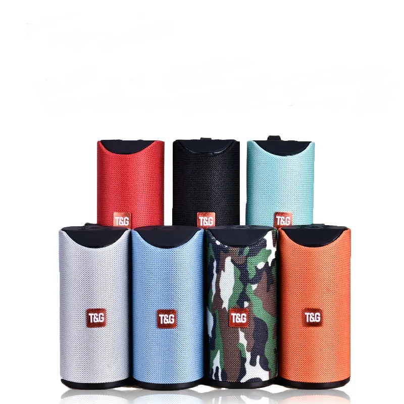 tg113 bluetooth speaker