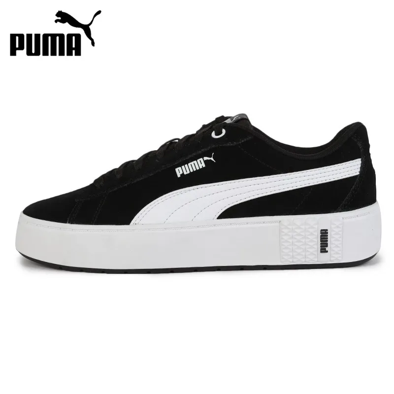 puma smash platform