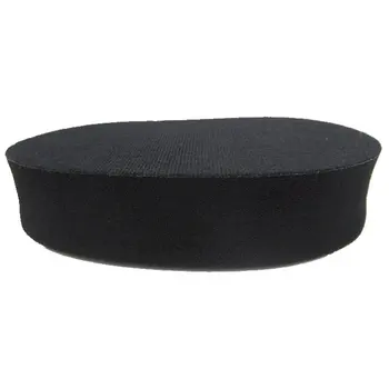 

Tire Waxing Brush Replacement Sponge Car Beauty Waxing Sponge Block Sponge Pad With Handle Car Plating Crystal