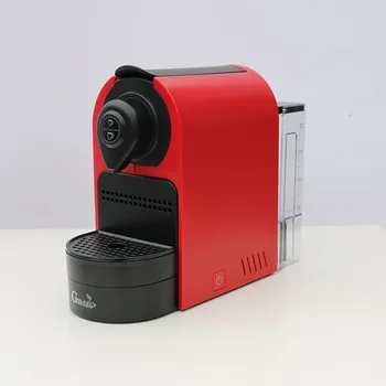 

Coffee Machine Capsule Automatic Home Portable Espresso Italian Coffee Macker for Nestle Lavazza Espresso Point Blue 19bar