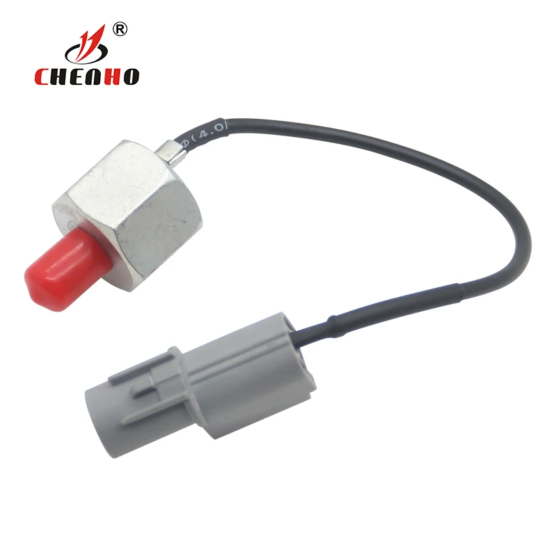 Ignition Knock Sensor E1T25271 18640-78G00 KS170 1864052D00 1864078G10 89054009 For SUZUKI ALTO Vitara XL-7 SX4 Aerio GRAND detonation knock sensor