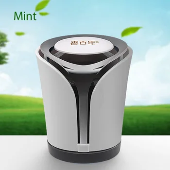 

Indoor Scent Interior Accessory Car Aromatherapy Purifying Home Office Ion Disinfection Perfume Ornament Diffuser Air Freshener