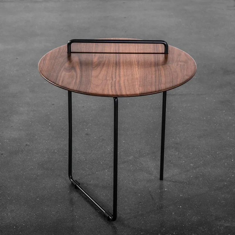 Винтажный скандинавский 2019 Меса де центр столы для гостиной кофейная мебель