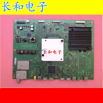 

Logic circuit board motherboard Kd-55x8000c A Main Board 1-894-595-22 Match Three Stars Screen Lsy550fn01-001
