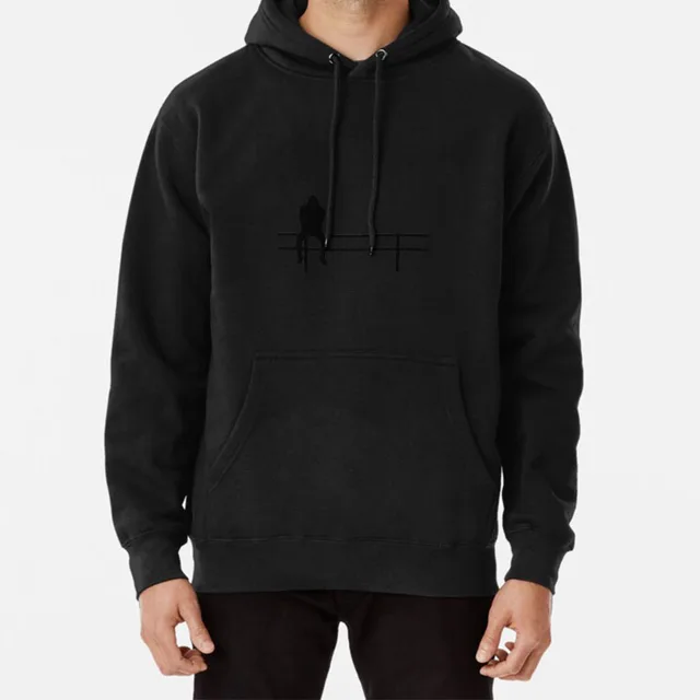 Elliot Alderson Hoodie - Elliot Alderson Mr Robot Hoodie