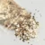 10 г Голографический AB Nail Glitter Flakes Shell Блестящие Блестки Нерегулярные Блестки DIY Гель Лак Маникюр Nail Art Украшения