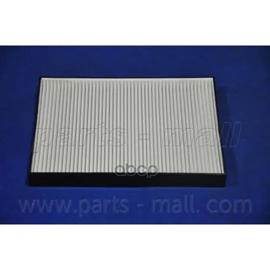 Фильтр Салона Стандарт Hyundai Elantra Xd Parts-Mall арт. PMA003