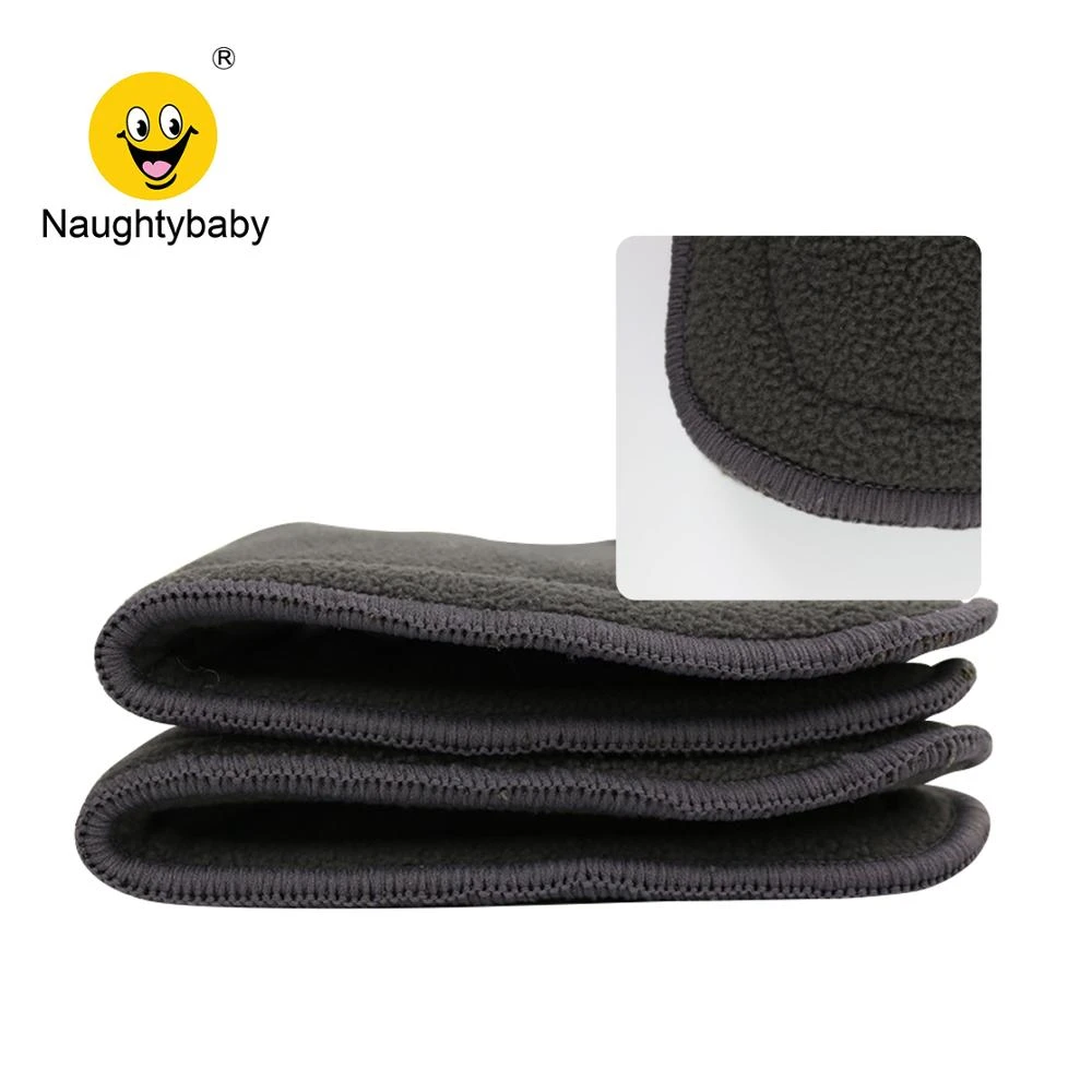 cloth diaper bamboo charcoal inserts