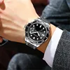 Sport Men Watch Top Brand CURREN Luxury Silver Black Military Waterproof Male Clock Stainless Steel Quartz Man Wristwatch 8388 3