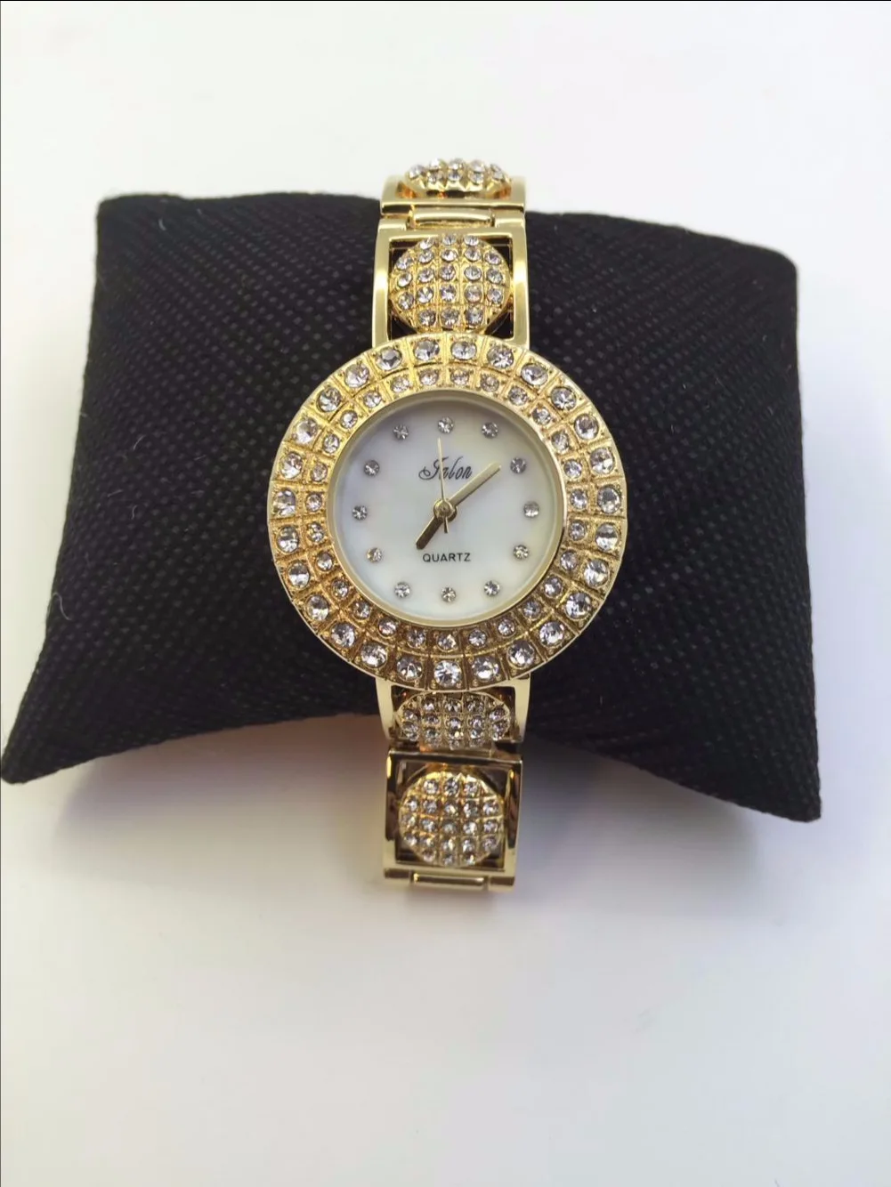 

Falon Watch Bracelets Steel Belt Ladies' Watch Ultra-Thin
