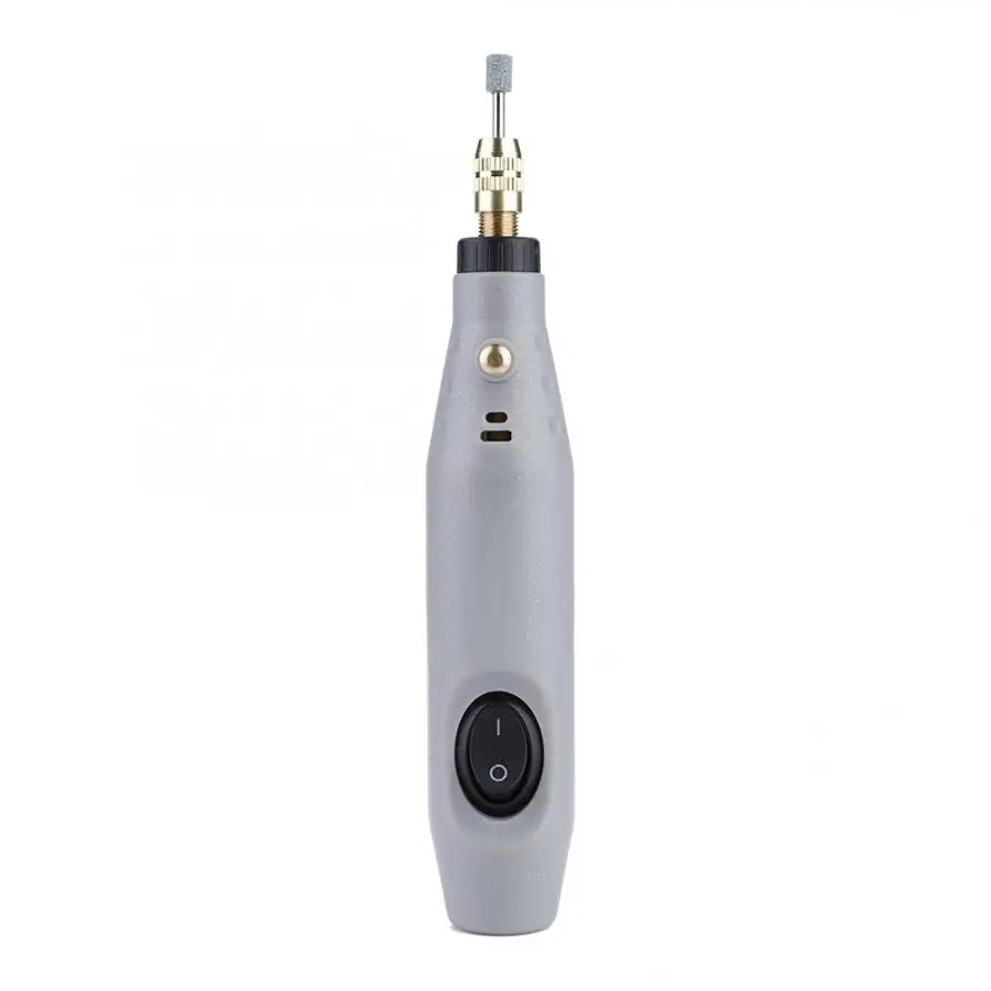 AC220V/DC12V Мини дрель электрическая шлифовальная машина роторный набор инструментов для шлифовки полировки(ЕС вилка