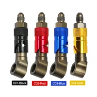 Alconstar AN-3 Quick Release Brake Line Adapter Kit - Image 3