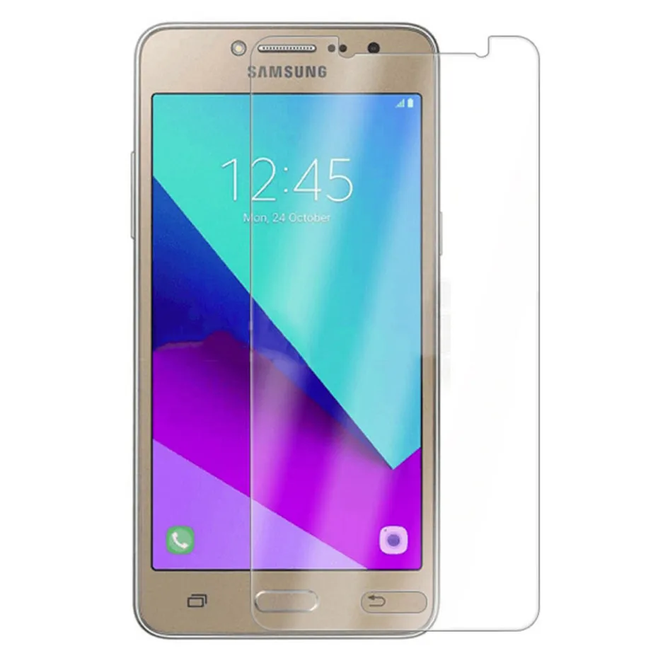 Закаленное стекло для Samsung Galaxy J2 Prime SM-G532F DS G532F G532 5 &quot защита экрана защитная