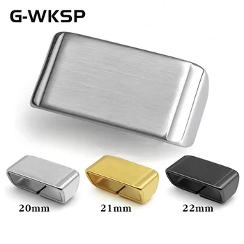 

Metal Loop Holder Locker Bezel Ring DW-5600 GA100 DW-6900 Tour Ring Watchband Accessories 20/21/22mm
