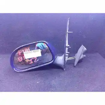 

0735250937 LEFT REARVIEW FIAT BRAVO (182)