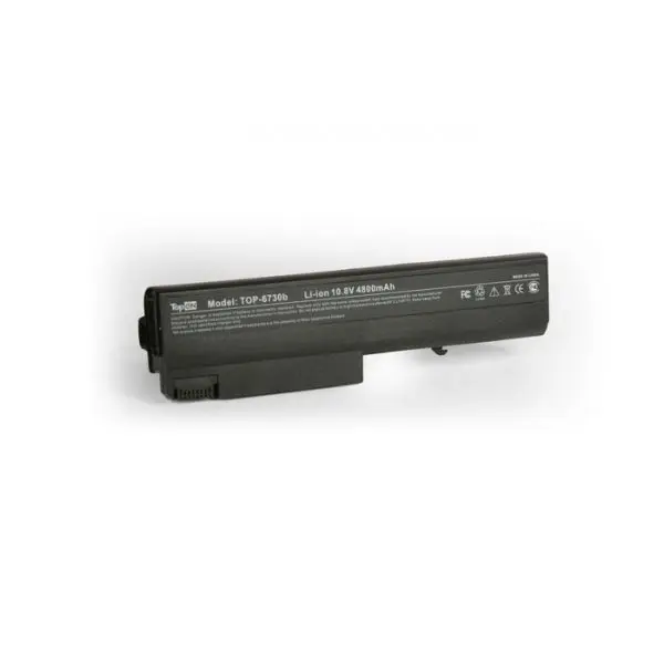 Аккумуляторная батарея TOP-6730b для ноутбуков HP Compaq ProBook 6440b 6450b 6530b 6540b 6550b 6730b 6930p 10.8V