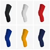 2 Piece Knee Pads for Joints Sleeve Basketball Brace Elastic Kneepad Protective Gear Patella Foam Support Volleyball Support 4