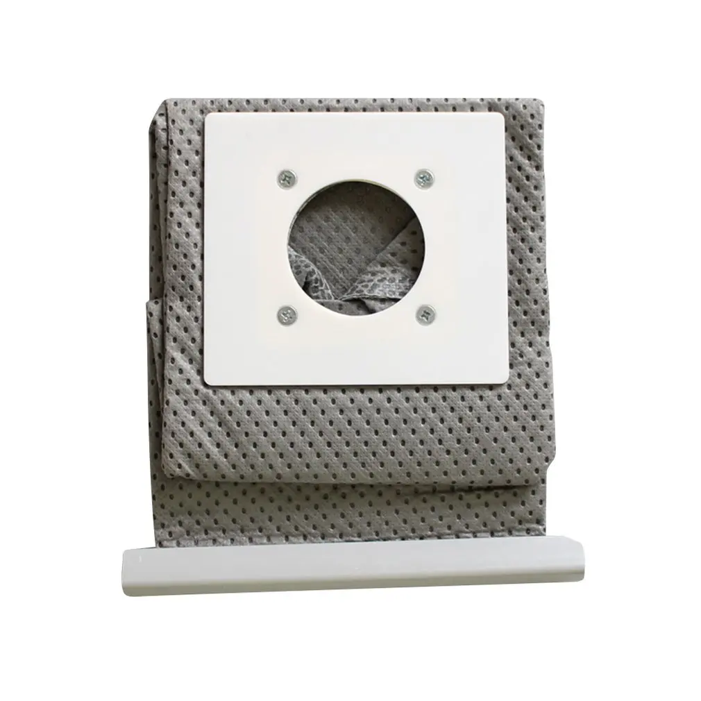 

Non-Woven Fabric Washable Universal Vacuum Cleaner Cloth Dust Bag Vacuum Cleaner Bag Reusable Cloth Bag for Sanyo