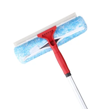 

Sealant Angle Scraper Silicone Finishing Tool Squeegee Window Cleaner Silicone Water Wiper Window Scrubber Glass Cleaning KK60WC
