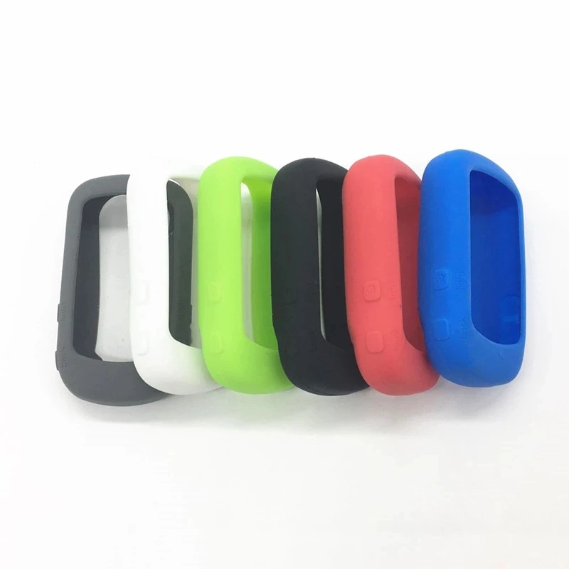 Универсальный гелевый защитный чехол для велосипеда Garmin eTrex 10 20 30 201 209x 309x ручной