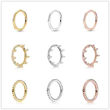 pandora rings