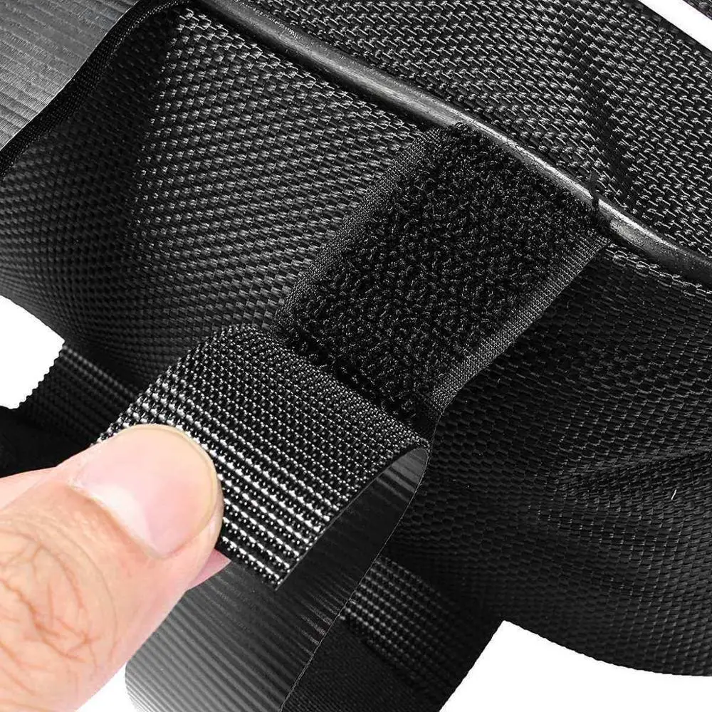 Mountain Bike Triangle Frame Bag Case Battery Storage Cycling Bike Bag Toolkit Bicycle Parts bike bag bicycle bag bike accessory bike storage box
