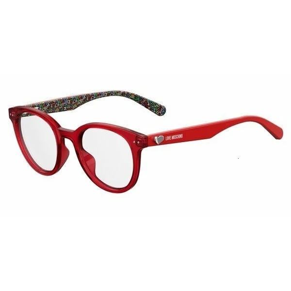 Gafa de vista LOVE москин 518 C9A ROJO | Аксессуары для одежды