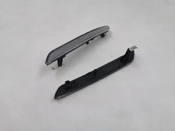 

Front Bumper 2pcs Reflector Lamps For BMW X5M ONLY Clear Lens Reflector light Reflector Pair