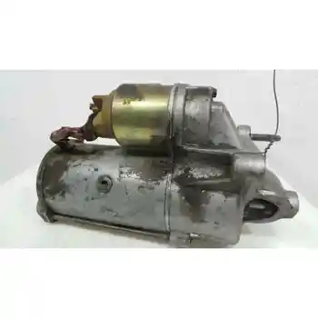 

820075362 ENGINE STARTER RENAULT LAGOON II (BG0)