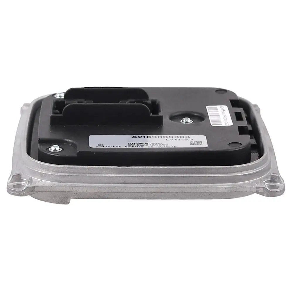  AUTOUTLET Ballast HID Headlight for A2189009303 W156 W176 C117 X117 LED headlight ballast A21890093 - 4000216459289