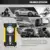 AUTOOL SDT-206 Дымогенератор для автомобилей Smog Tester Leak Locator Automotive Smoke Machine Car Leak Detector Pipe Diagnostic