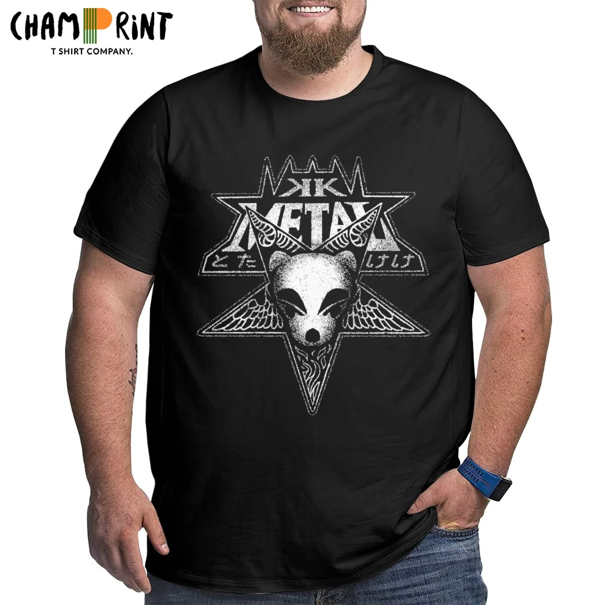 KK METAL Animal Crossing New Horizons T 