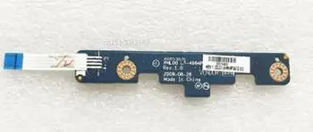 

Original For HP ProBook 6545b 6540 Power Button Board LS-4964 Free shipping