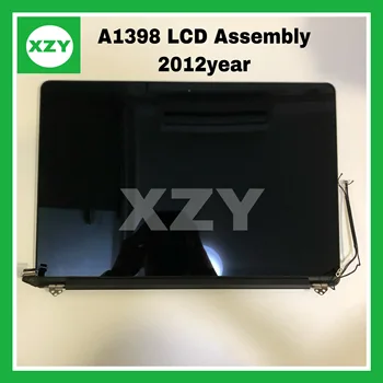 

NEW 2012year A1398 LCD Assembly For Macbook Pro 15'' Retina A1398 LCD Display Screen Assembly