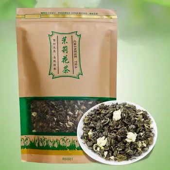 

2020 China Mo Li Hua Cha Jasmine Tea Flower Tea for Clear Heat and Beauty
