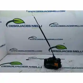 

13579523 LOCK RIGHT FRONT DOOR OPEL ASTRA J LIM. 4TÜRIG